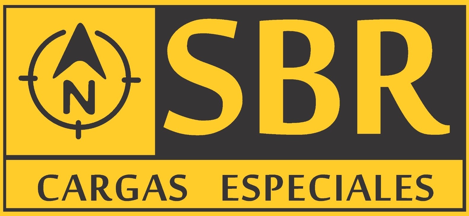 SBR Cargas Especiales